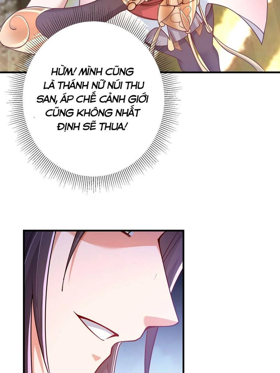 Chưởng Môn Khiêm Tốn Chút Chapter 185 - 67