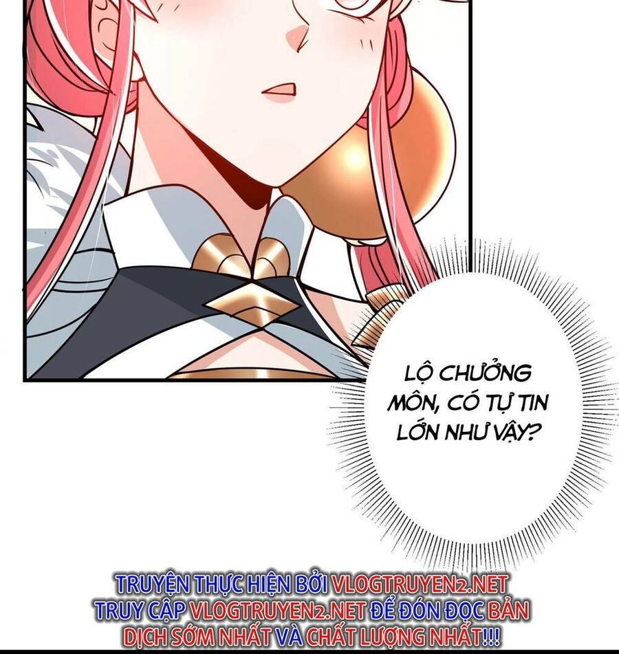 Chưởng Môn Khiêm Tốn Chút Chapter 186 - 10