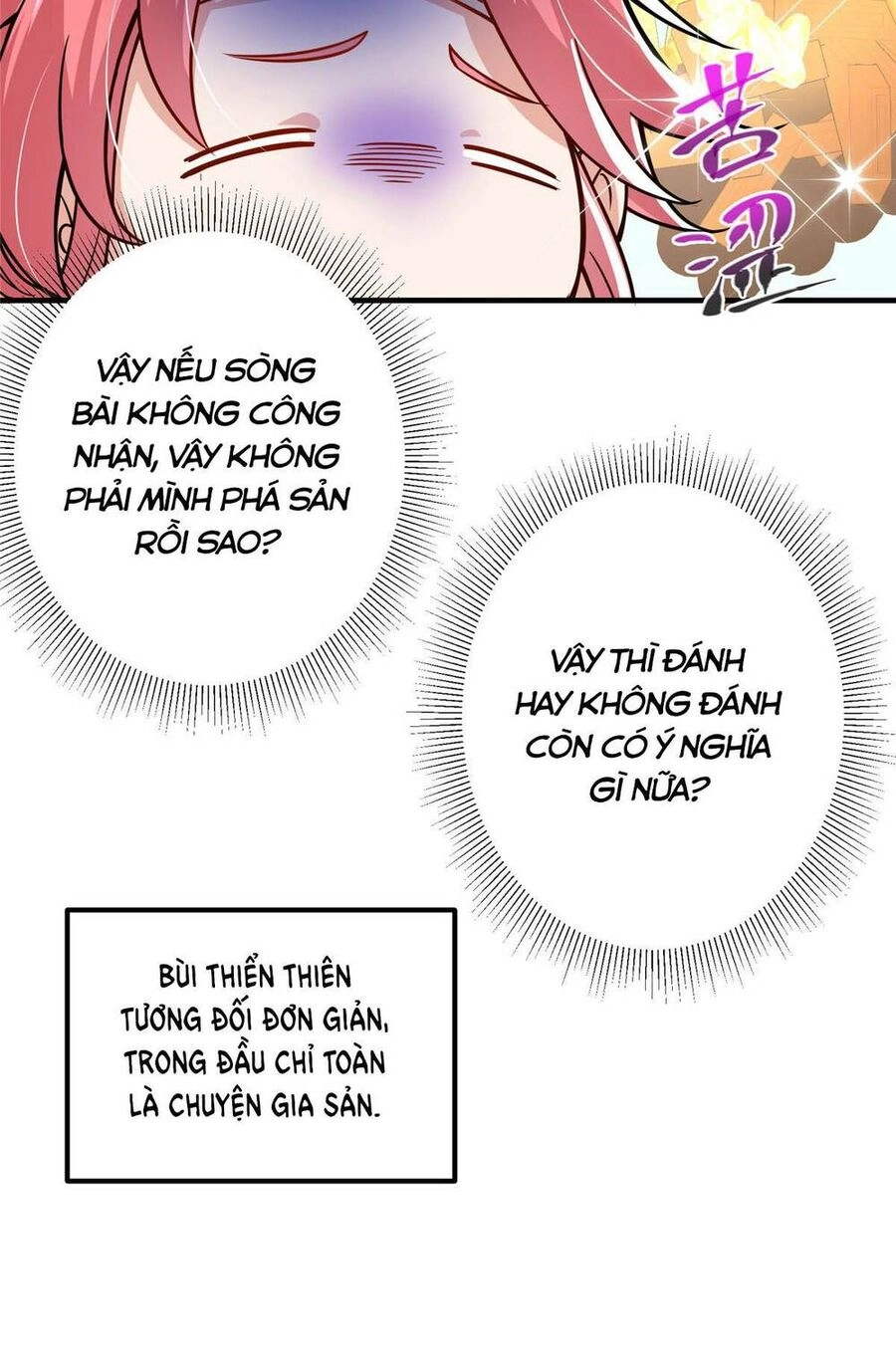 Chưởng Môn Khiêm Tốn Chút Chapter 186 - 15