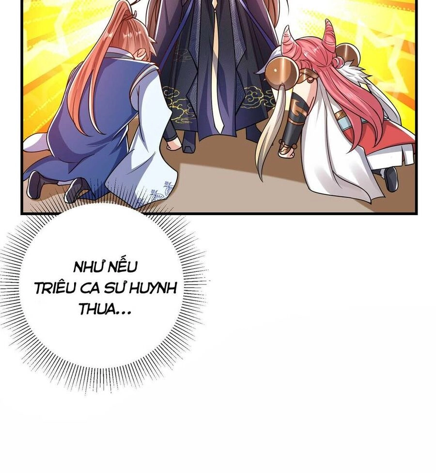 Chưởng Môn Khiêm Tốn Chút Chapter 186 - 19