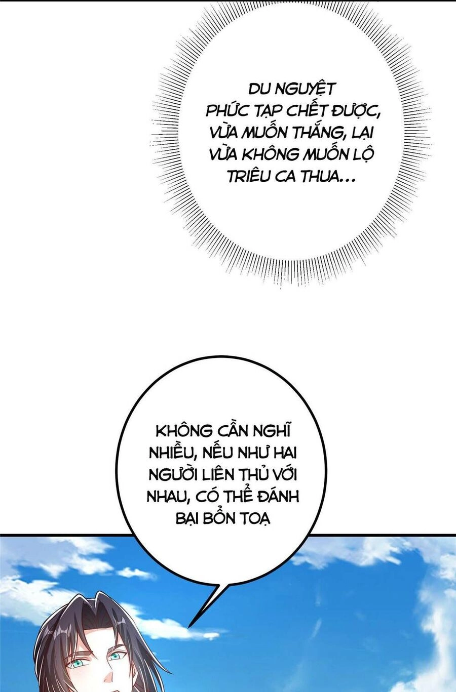 Chưởng Môn Khiêm Tốn Chút Chapter 186 - 21