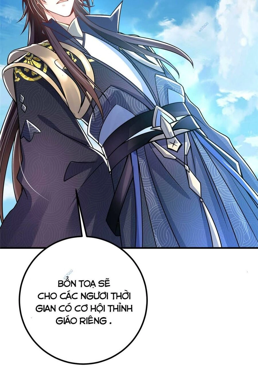 Chưởng Môn Khiêm Tốn Chút Chapter 186 - 22