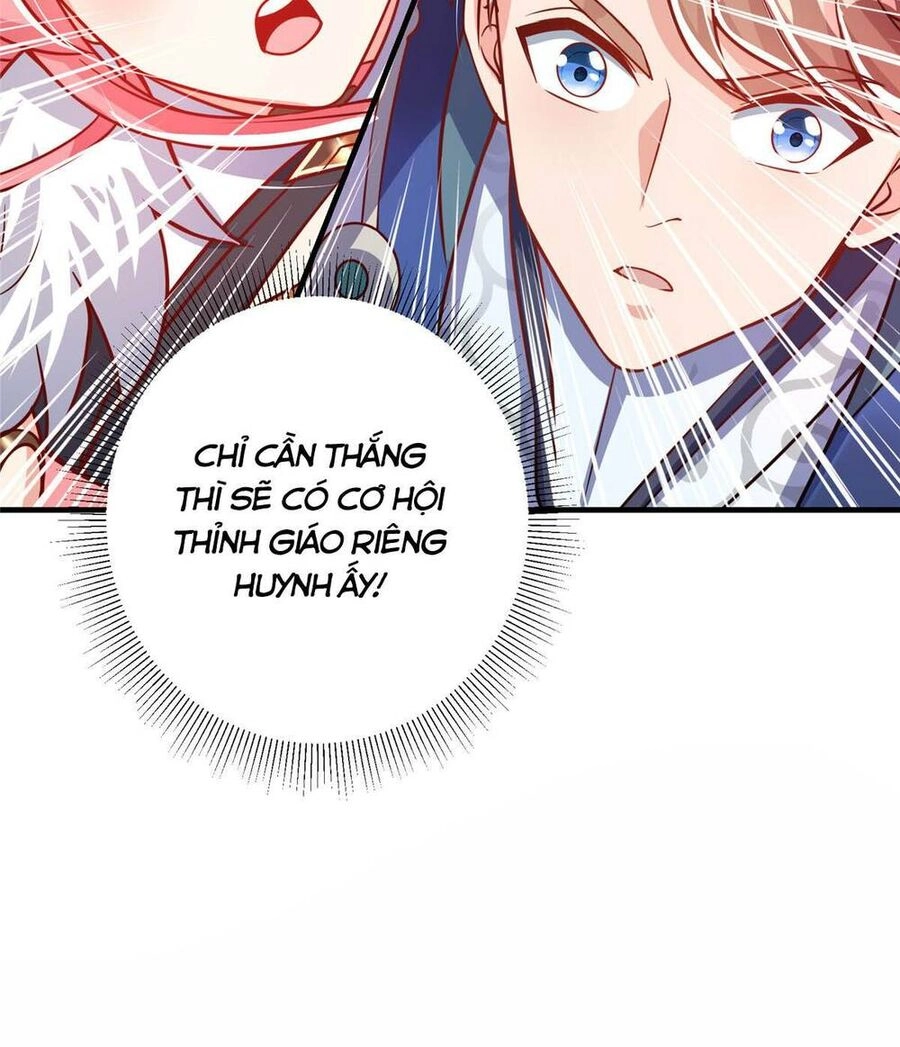 Chưởng Môn Khiêm Tốn Chút Chapter 186 - 24