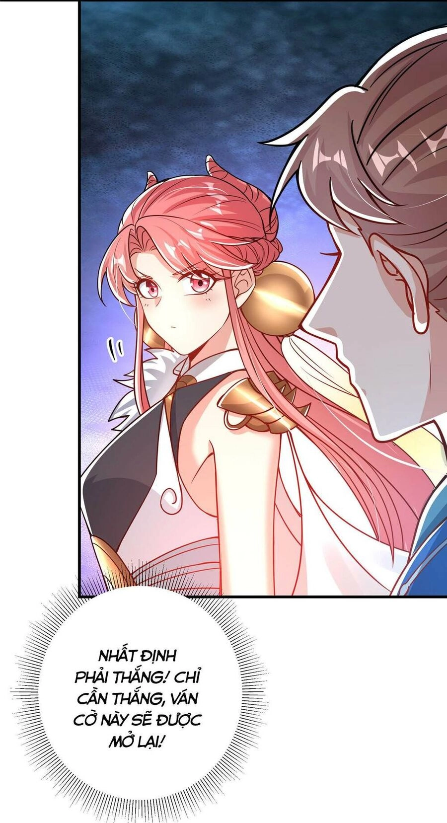 Chưởng Môn Khiêm Tốn Chút Chapter 186 - 26