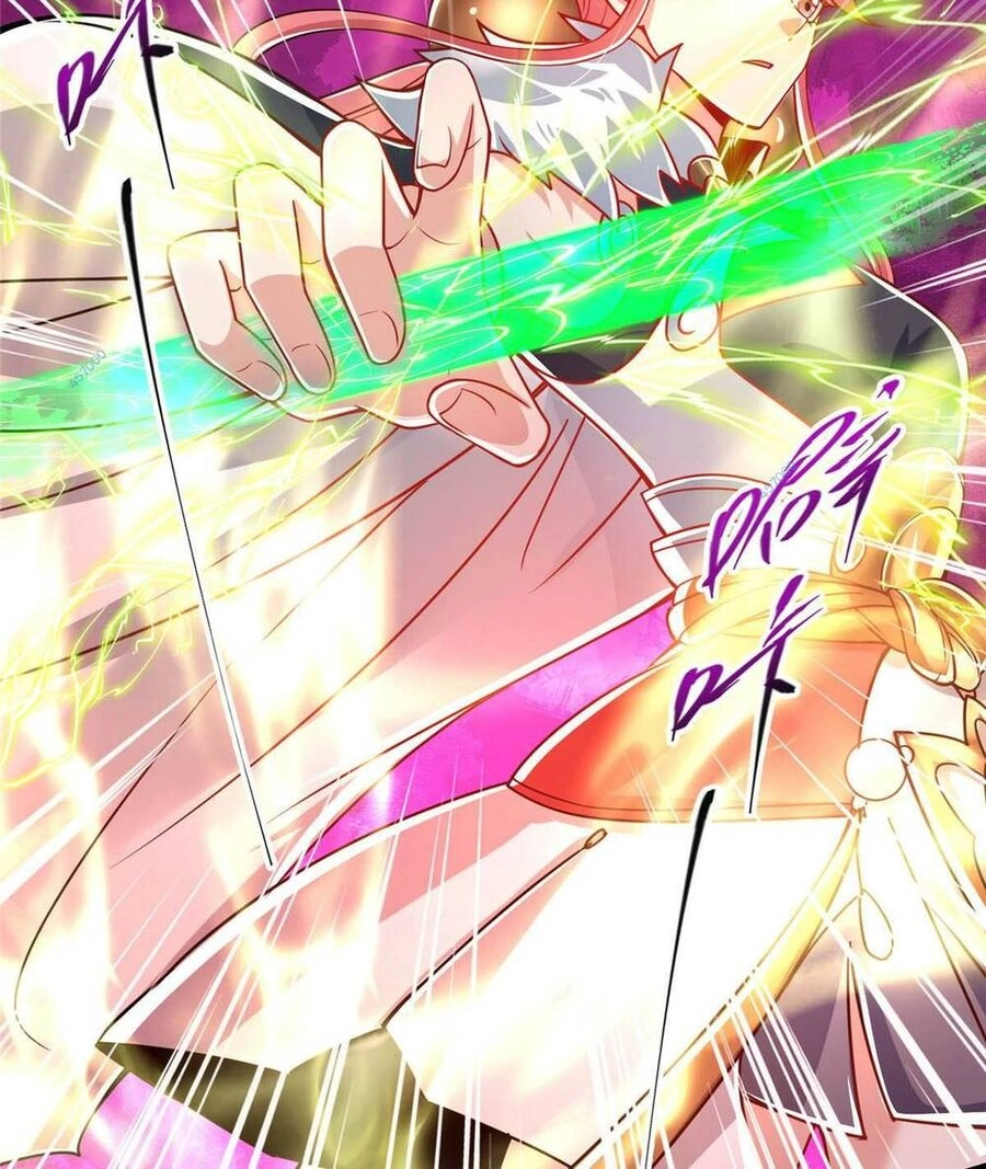 Chưởng Môn Khiêm Tốn Chút Chapter 186 - 28