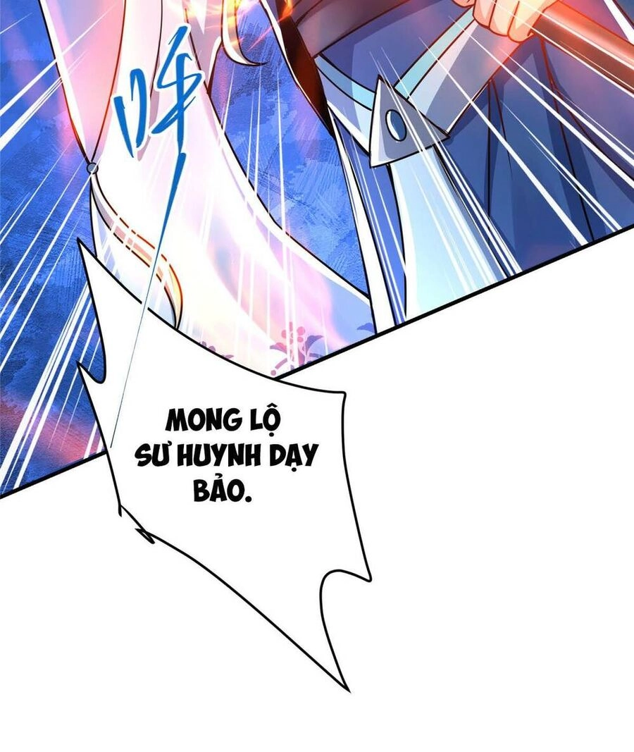 Chưởng Môn Khiêm Tốn Chút Chapter 186 - 30