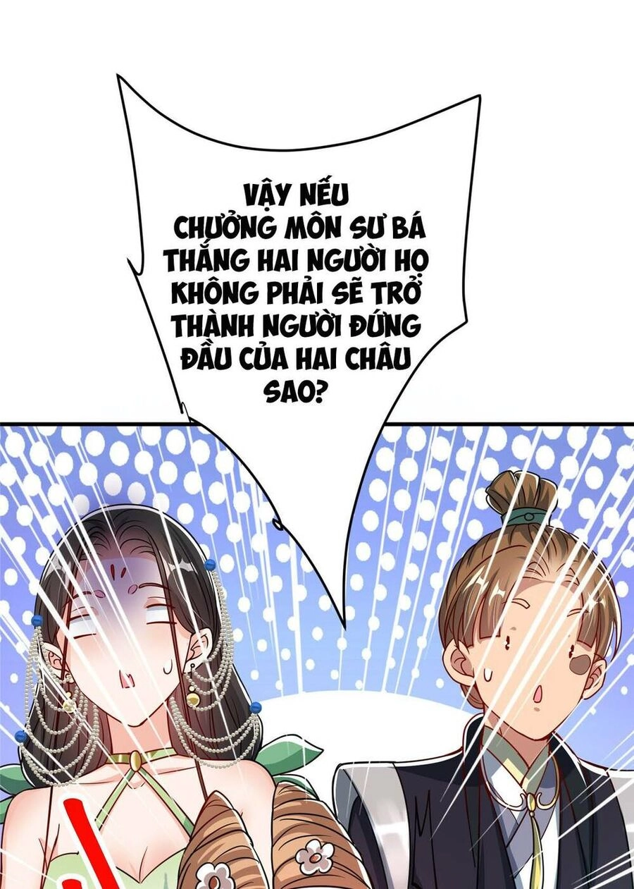 Chưởng Môn Khiêm Tốn Chút Chapter 186 - 41