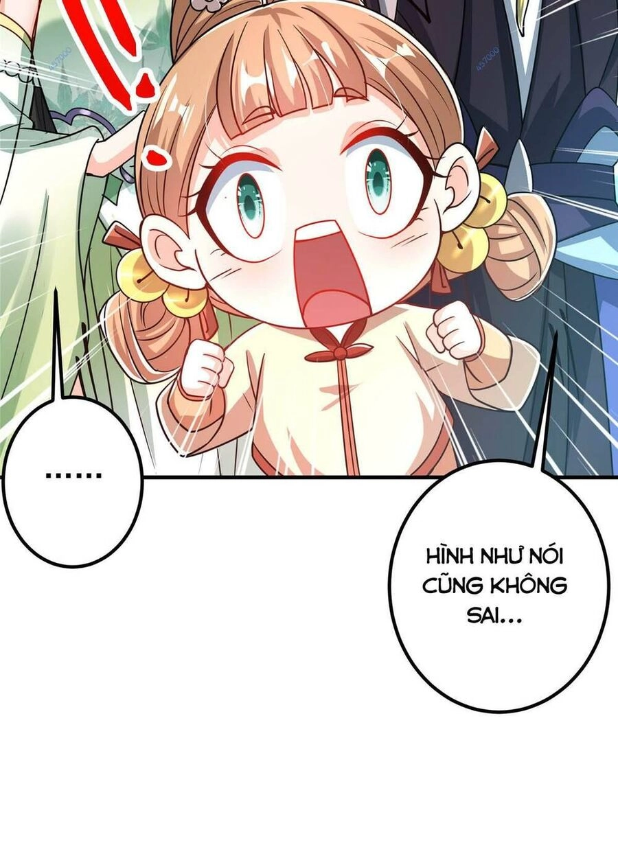 Chưởng Môn Khiêm Tốn Chút Chapter 186 - 42