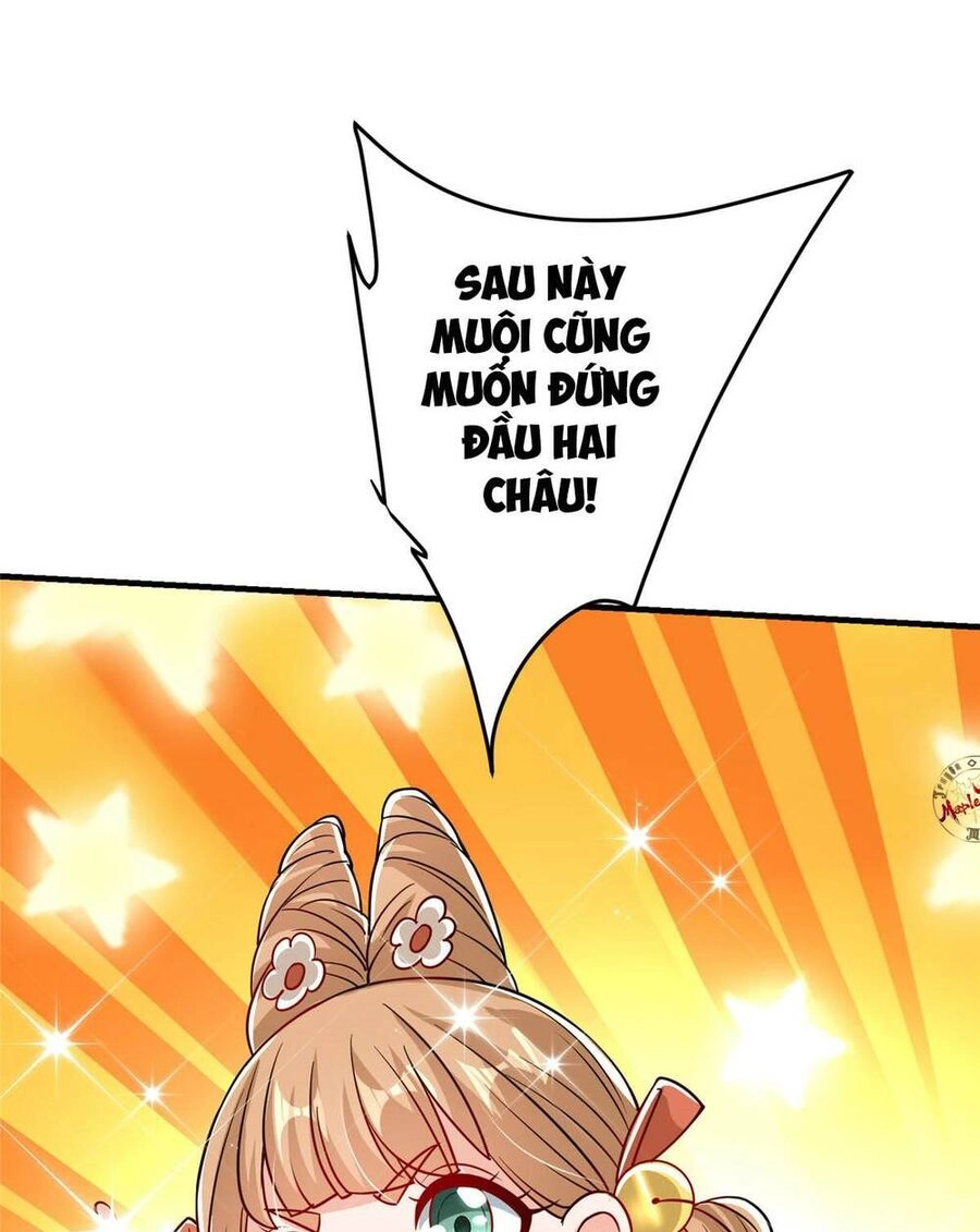 Chưởng Môn Khiêm Tốn Chút Chapter 186 - 43