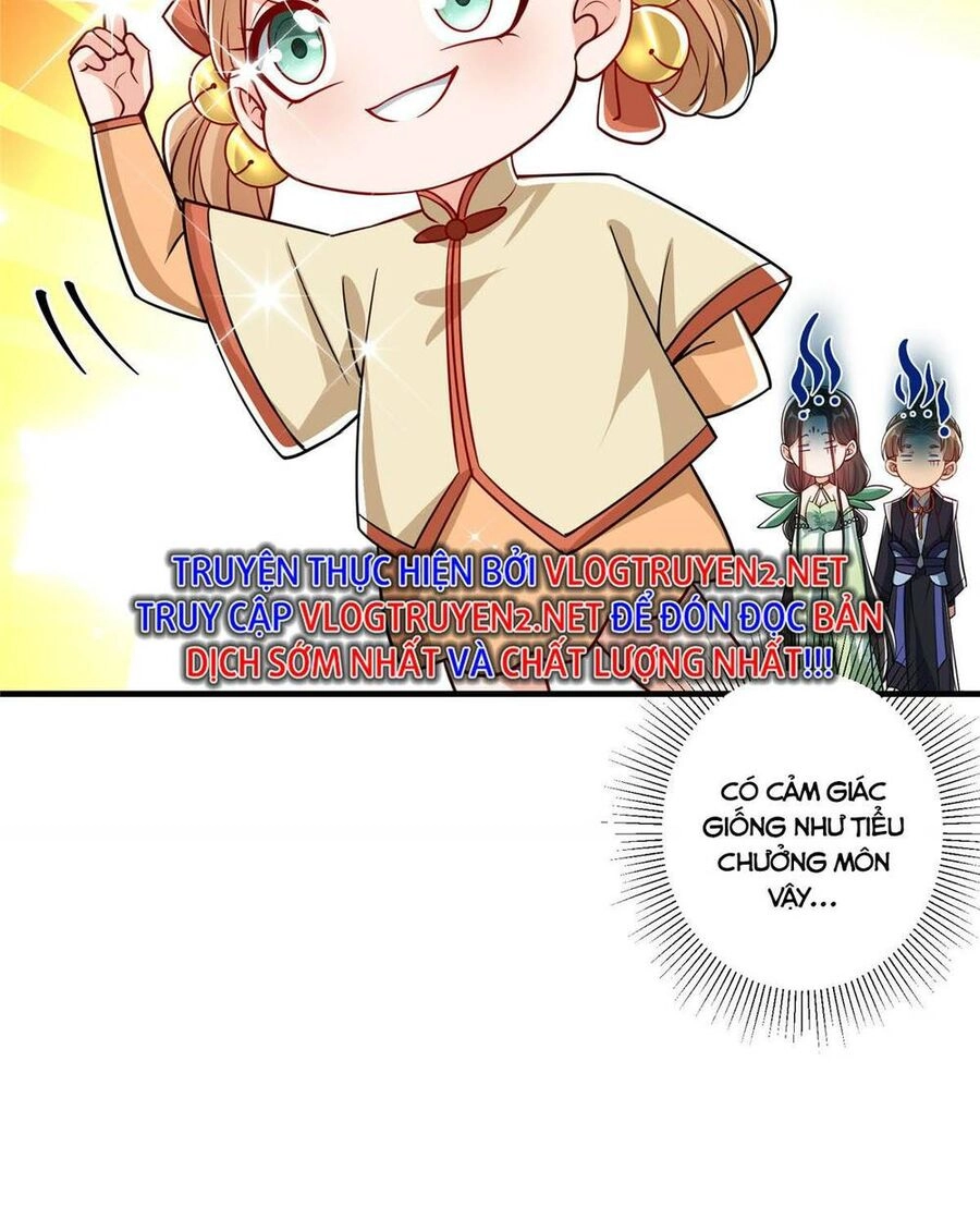 Chưởng Môn Khiêm Tốn Chút Chapter 186 - 44