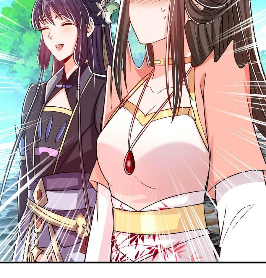 Chưởng Môn Khiêm Tốn Chút Chapter 186 - 48