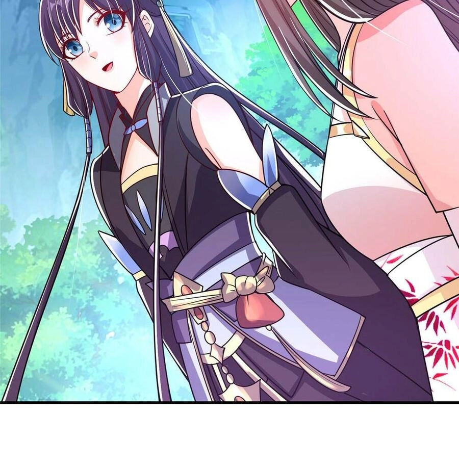 Chưởng Môn Khiêm Tốn Chút Chapter 186 - 51