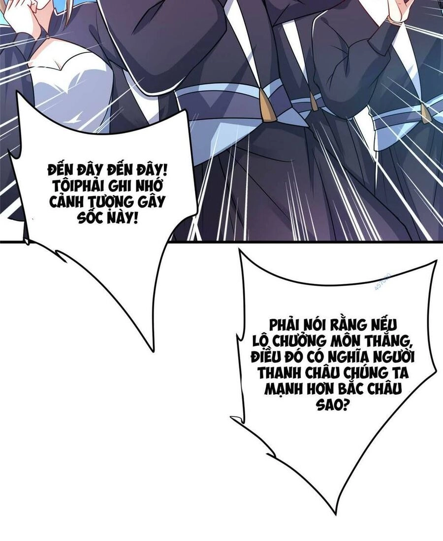 Chưởng Môn Khiêm Tốn Chút Chapter 186 - 57