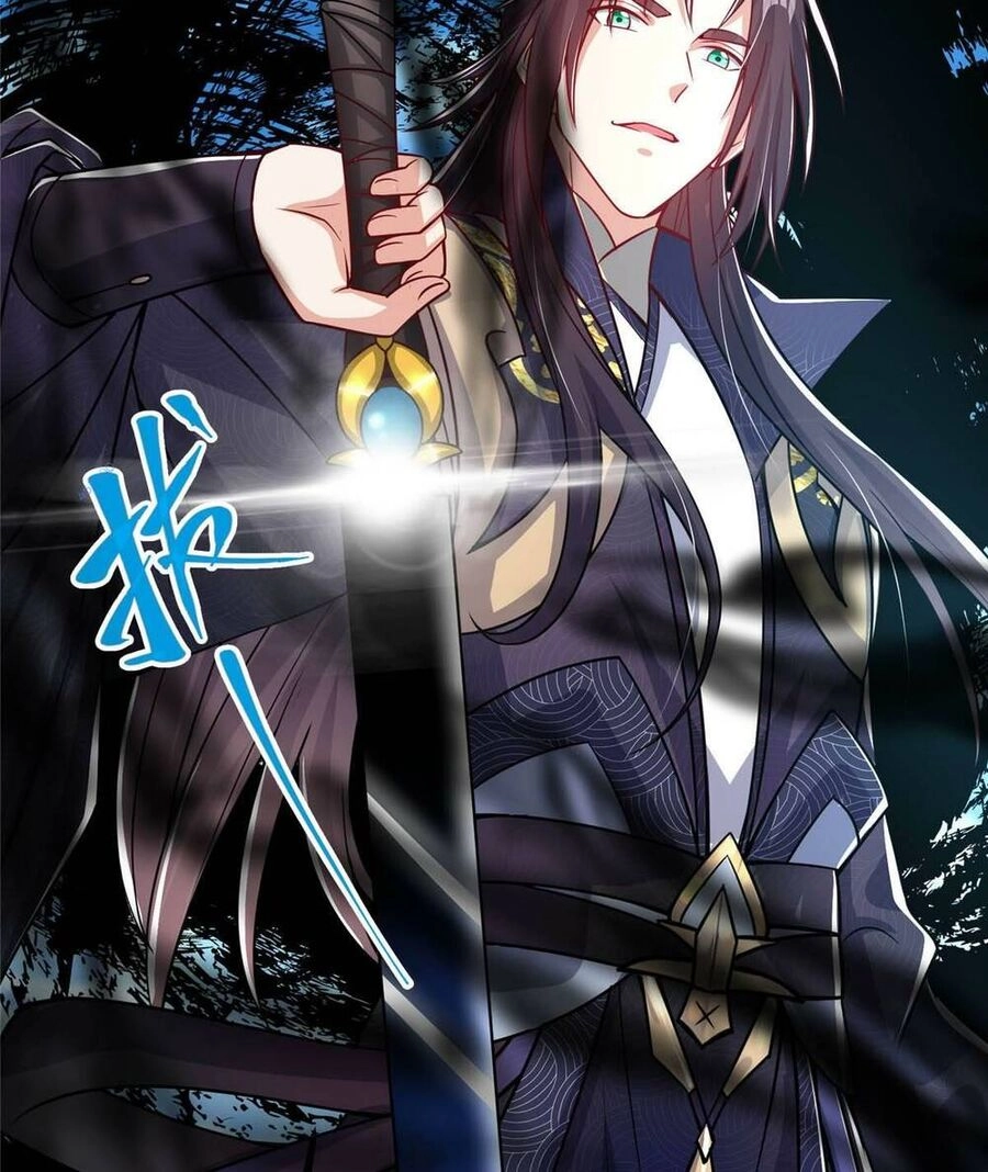 Chưởng Môn Khiêm Tốn Chút Chapter 186 - 63