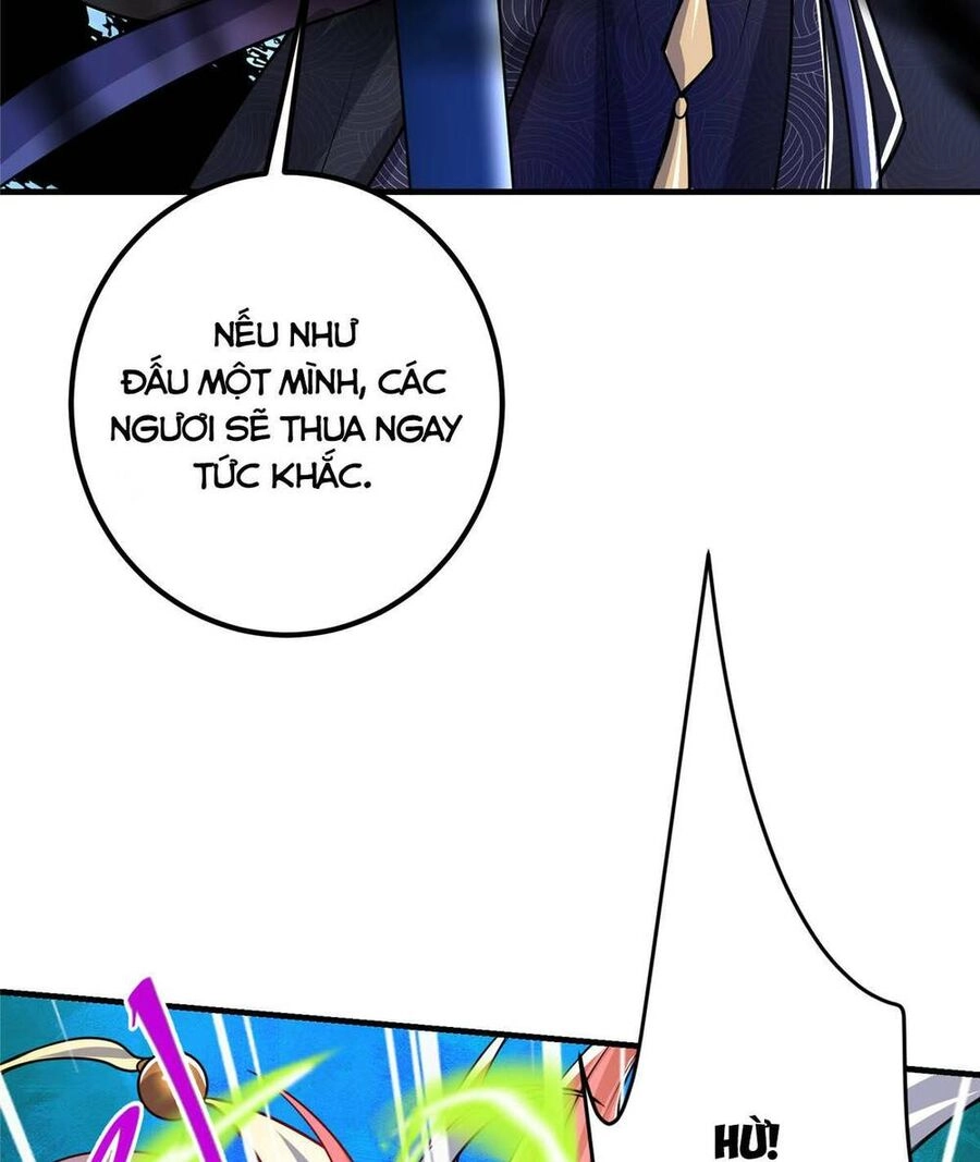 Chưởng Môn Khiêm Tốn Chút Chapter 186 - 64