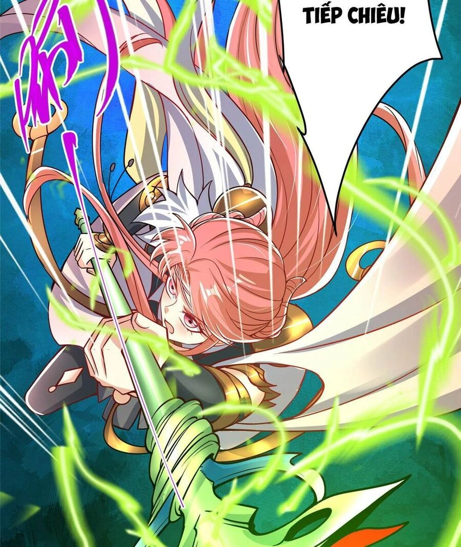 Chưởng Môn Khiêm Tốn Chút Chapter 186 - 65