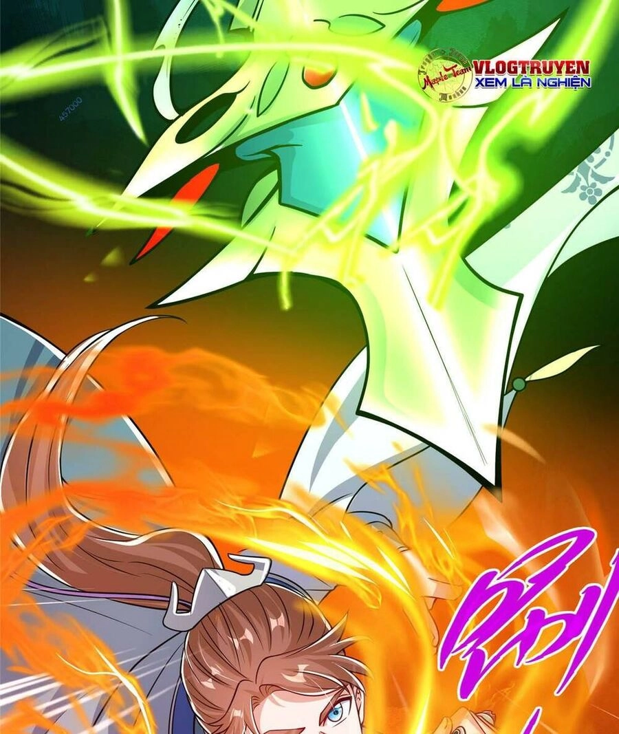 Chưởng Môn Khiêm Tốn Chút Chapter 186 - 66