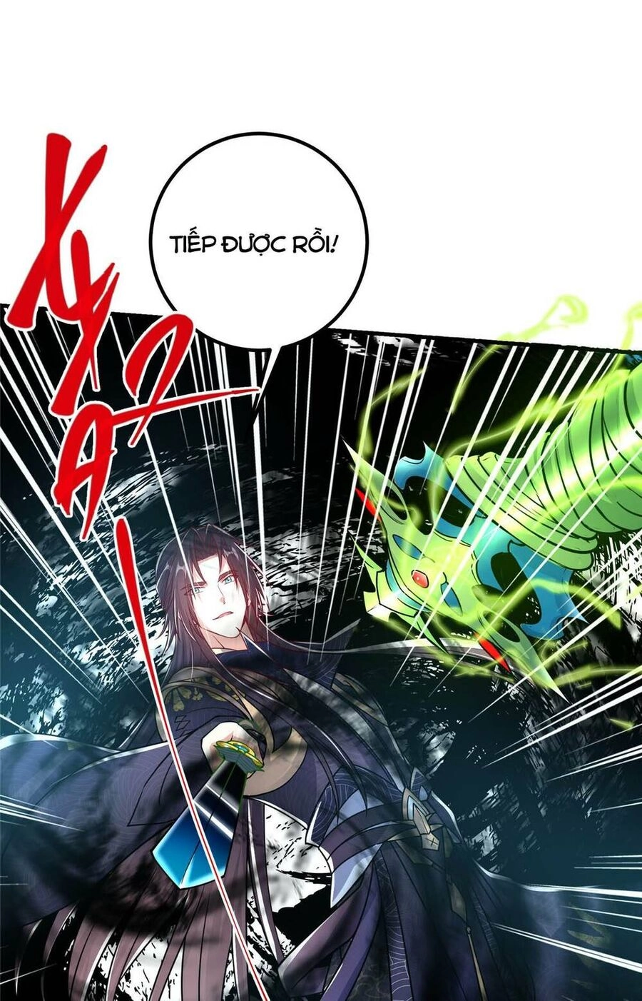 Chưởng Môn Khiêm Tốn Chút Chapter 186 - 68