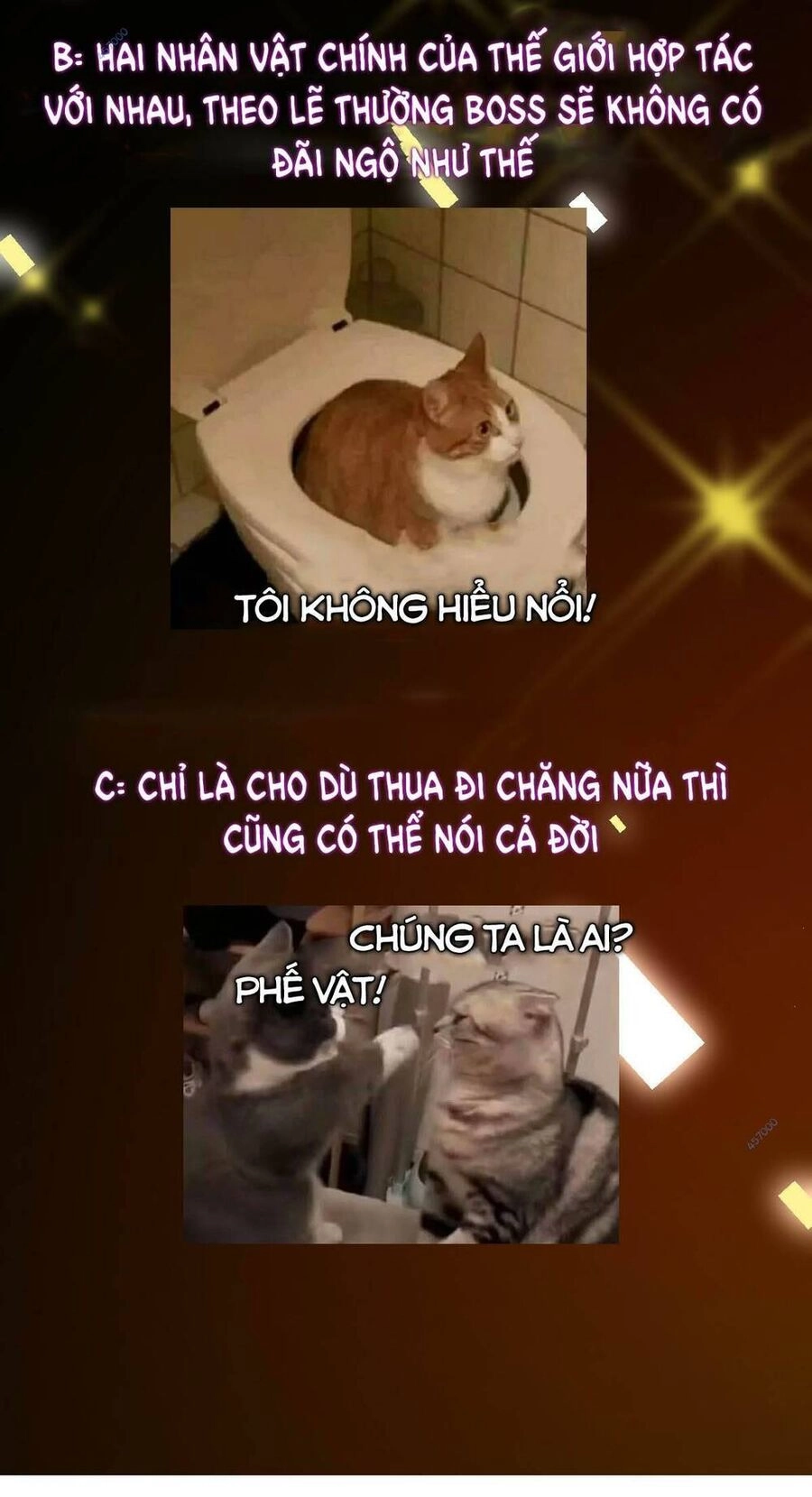 Chưởng Môn Khiêm Tốn Chút Chapter 186 - 71