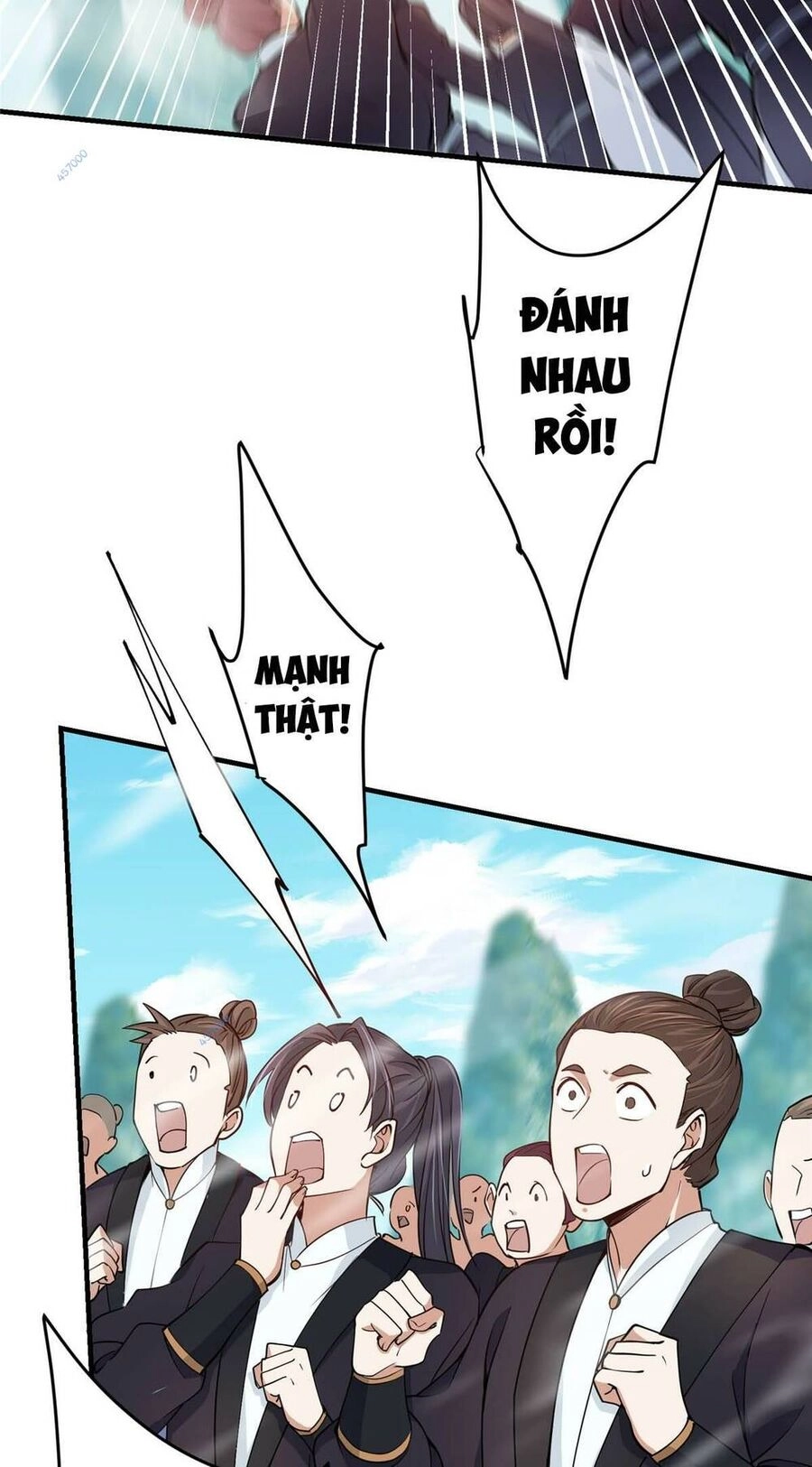 Chưởng Môn Khiêm Tốn Chút Chapter 187 - 7