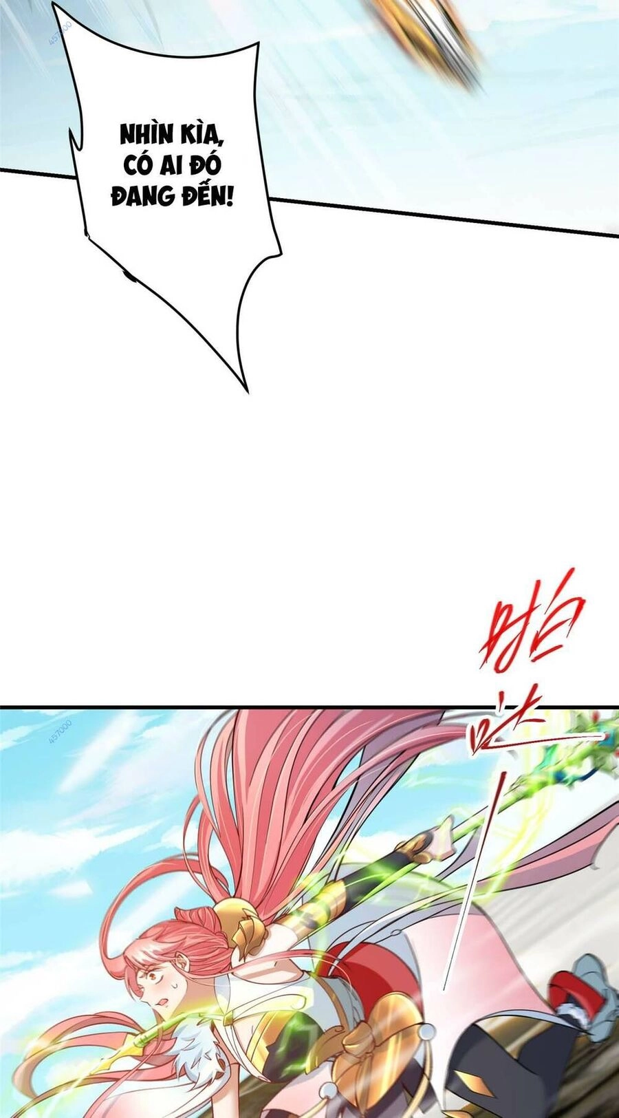 Chưởng Môn Khiêm Tốn Chút Chapter 187 - 9