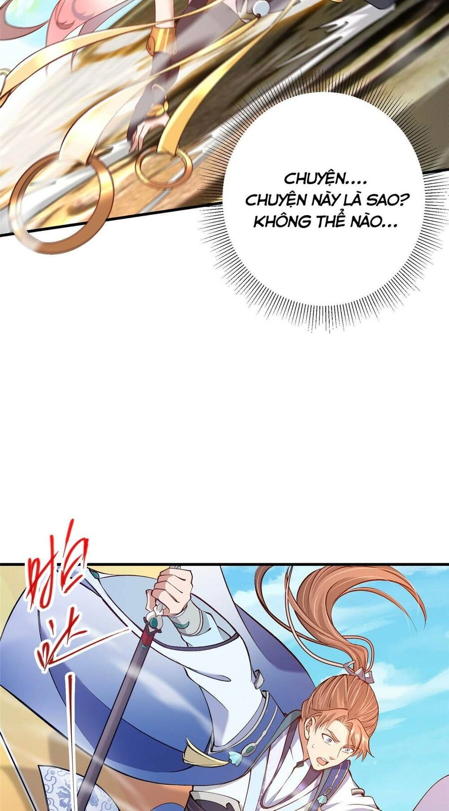 Chưởng Môn Khiêm Tốn Chút Chapter 187 - 10