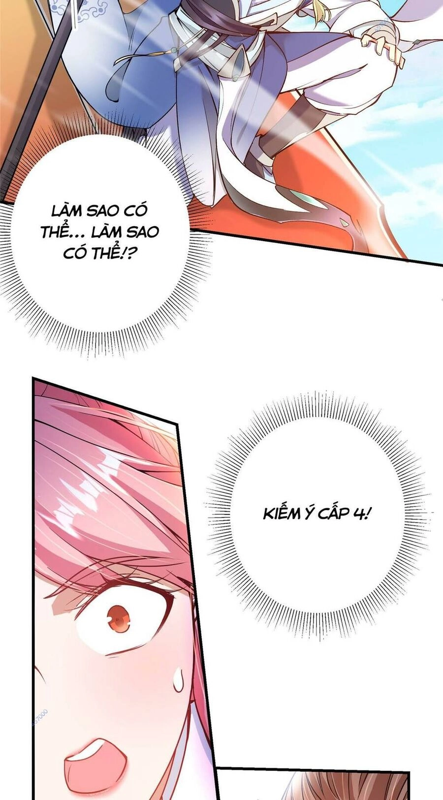 Chưởng Môn Khiêm Tốn Chút Chapter 187 - 11