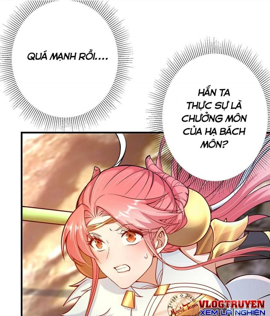 Chưởng Môn Khiêm Tốn Chút Chapter 187 - 14