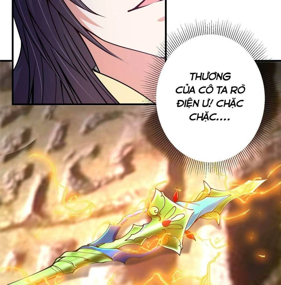 Chưởng Môn Khiêm Tốn Chút Chapter 187 - 17