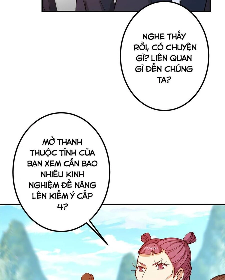 Chưởng Môn Khiêm Tốn Chút Chapter 187 - 22