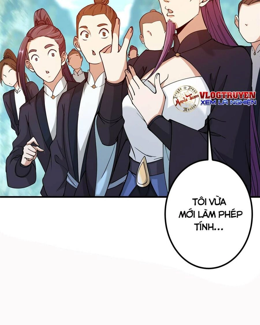 Chưởng Môn Khiêm Tốn Chút Chapter 187 - 23