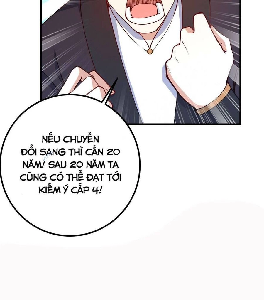 Chưởng Môn Khiêm Tốn Chút Chapter 187 - 29