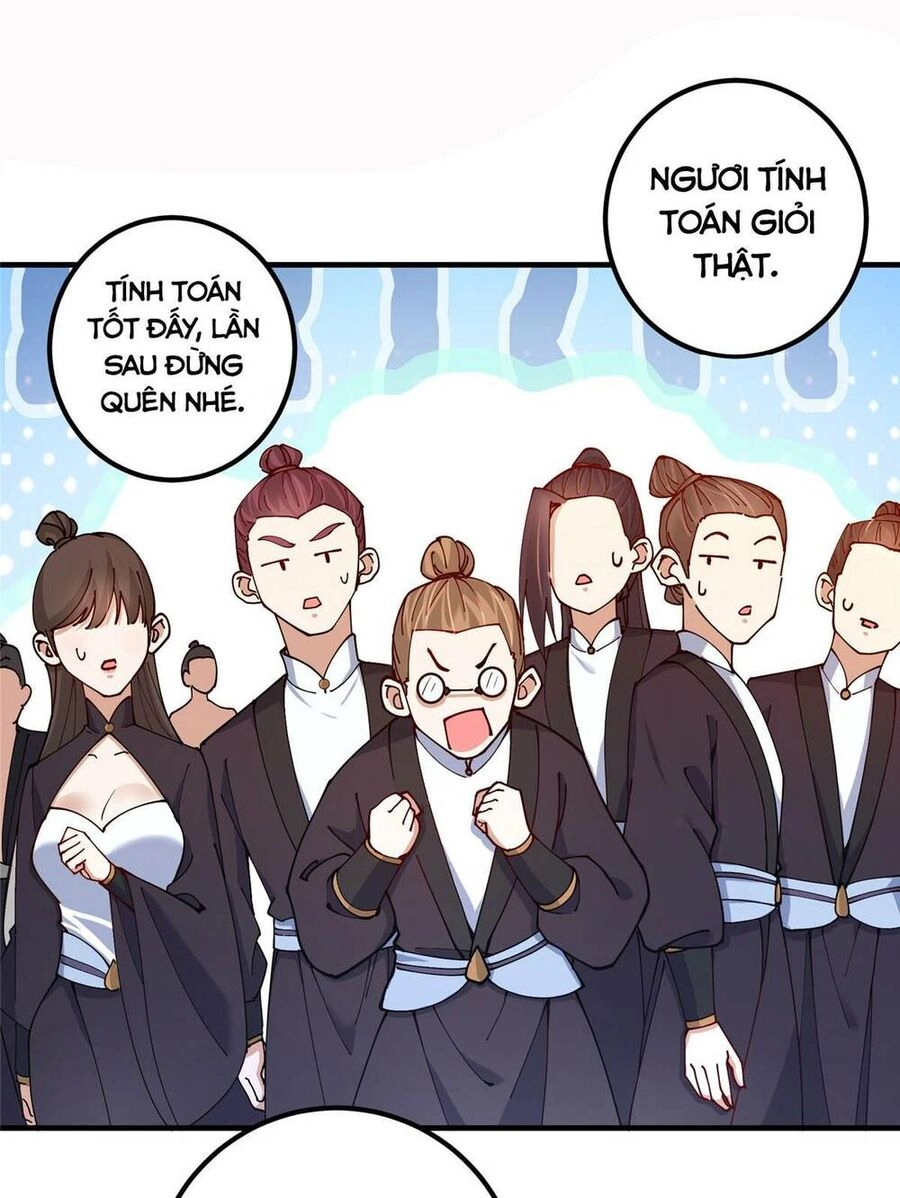 Chưởng Môn Khiêm Tốn Chút Chapter 187 - 30