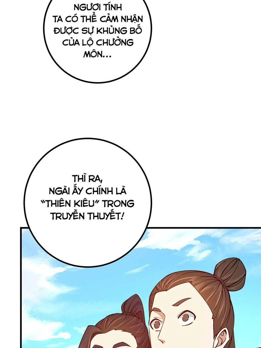 Chưởng Môn Khiêm Tốn Chút Chapter 187 - 31