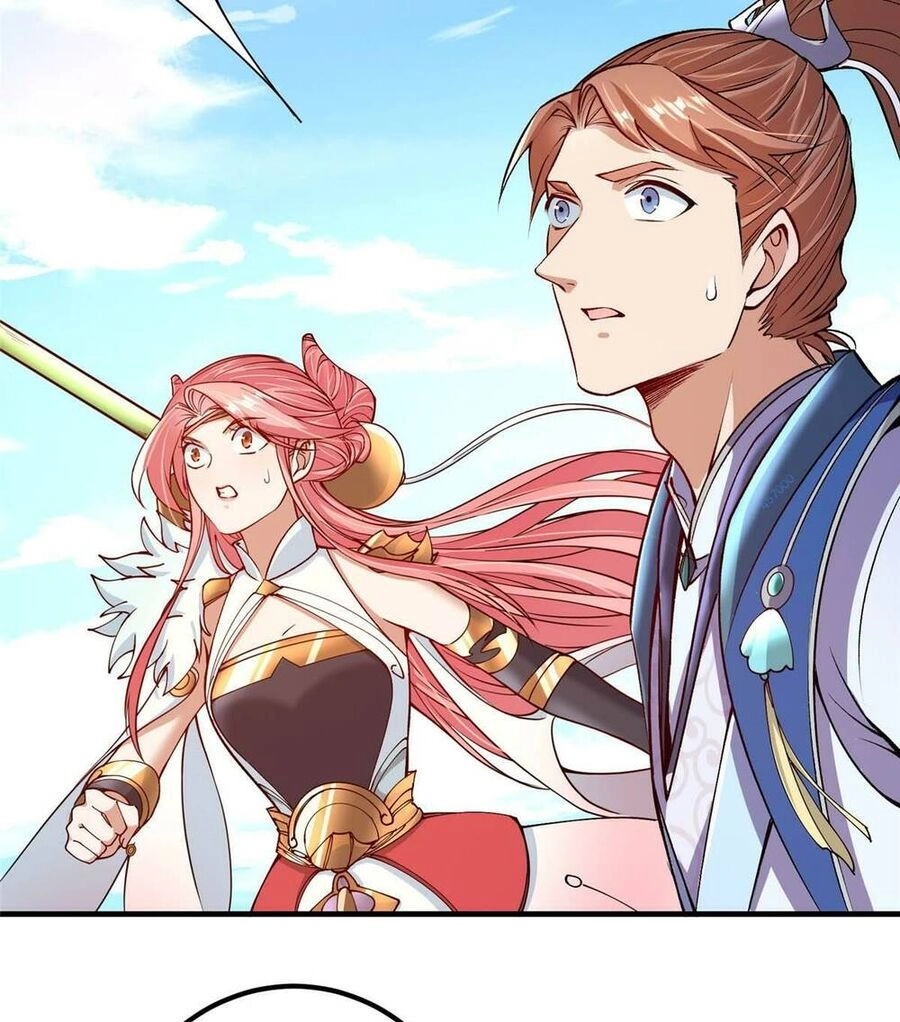 Chưởng Môn Khiêm Tốn Chút Chapter 187 - 36