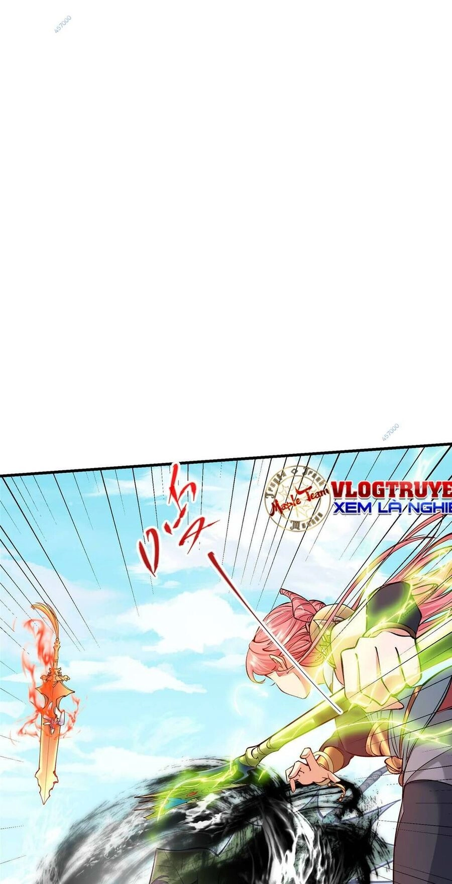 Chưởng Môn Khiêm Tốn Chút Chapter 187 - 43