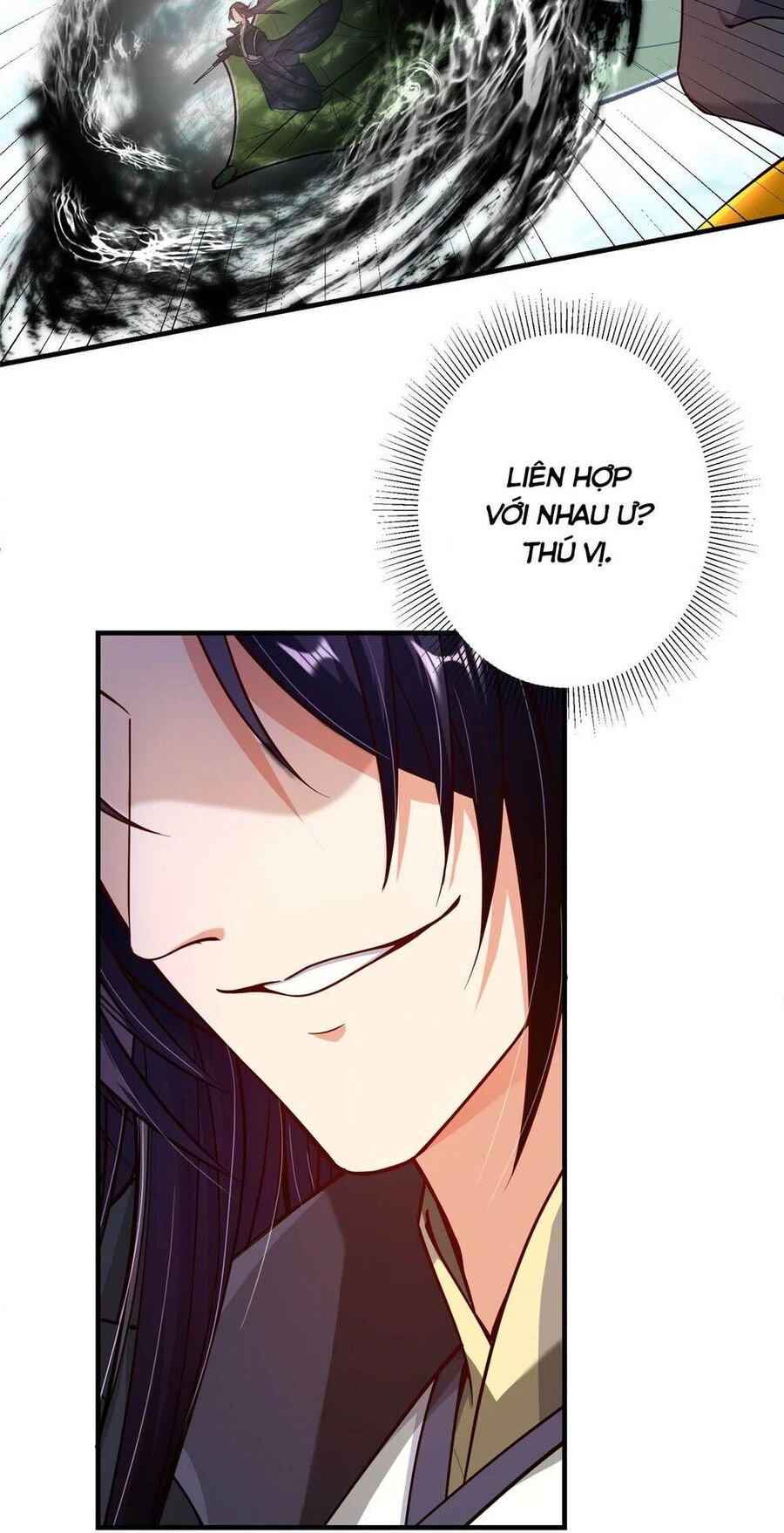 Chưởng Môn Khiêm Tốn Chút Chapter 187 - 44