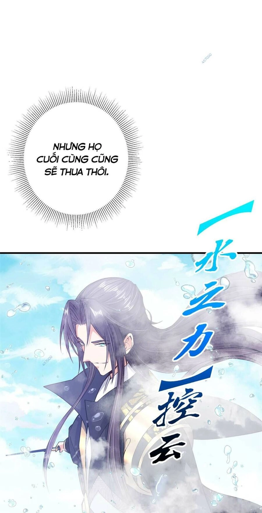 Chưởng Môn Khiêm Tốn Chút Chapter 187 - 45