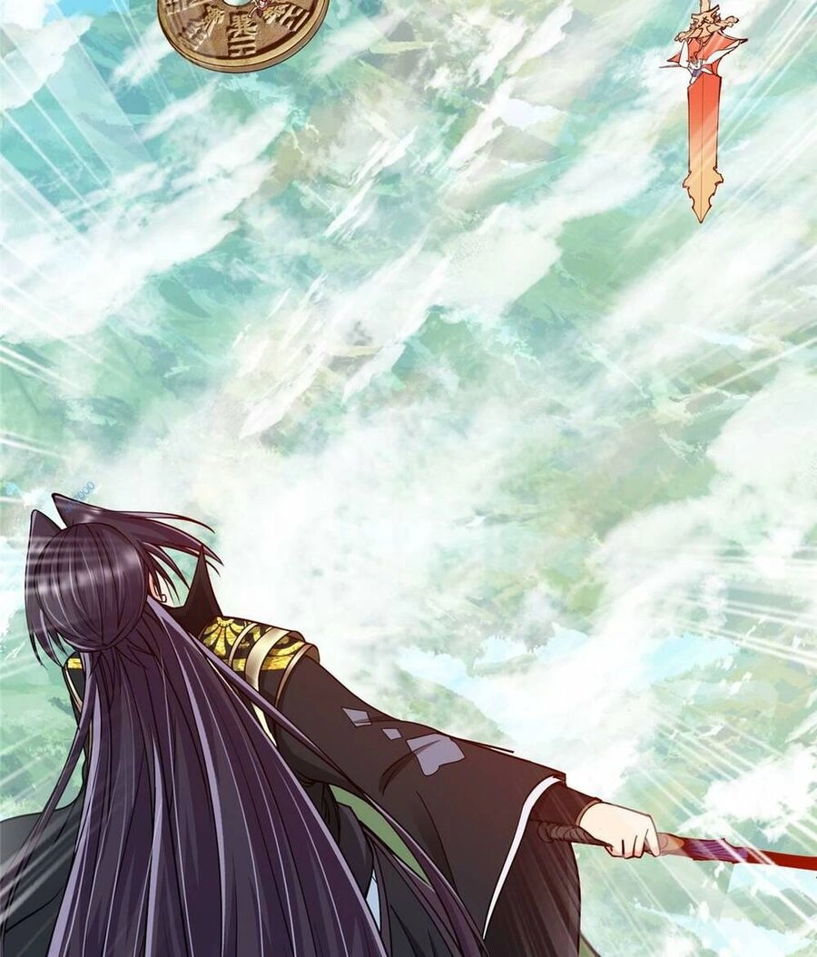 Chưởng Môn Khiêm Tốn Chút Chapter 187 - 54