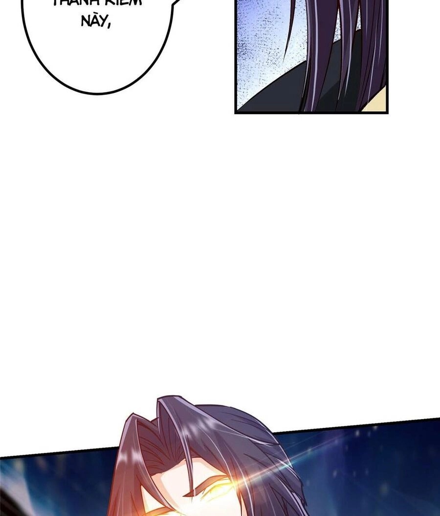 Chưởng Môn Khiêm Tốn Chút Chapter 187 - 56