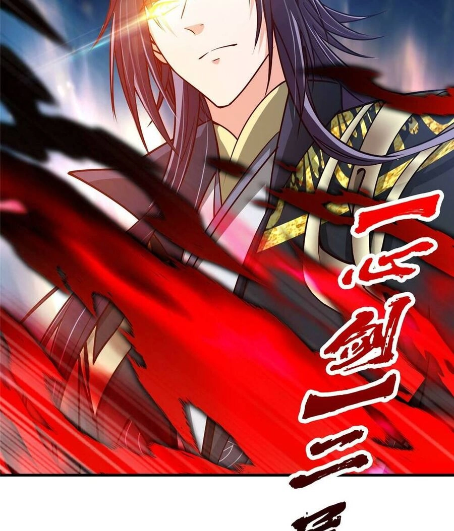 Chưởng Môn Khiêm Tốn Chút Chapter 187 - 57