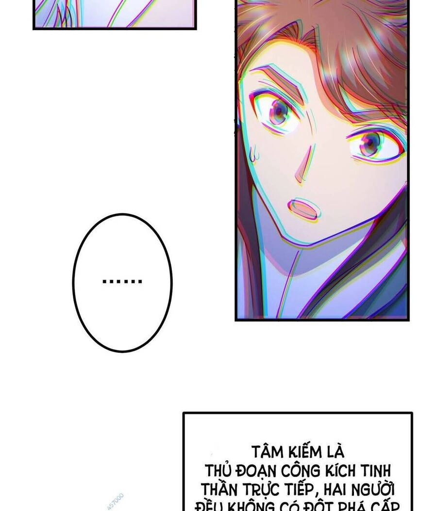 Chưởng Môn Khiêm Tốn Chút Chapter 187 - 61