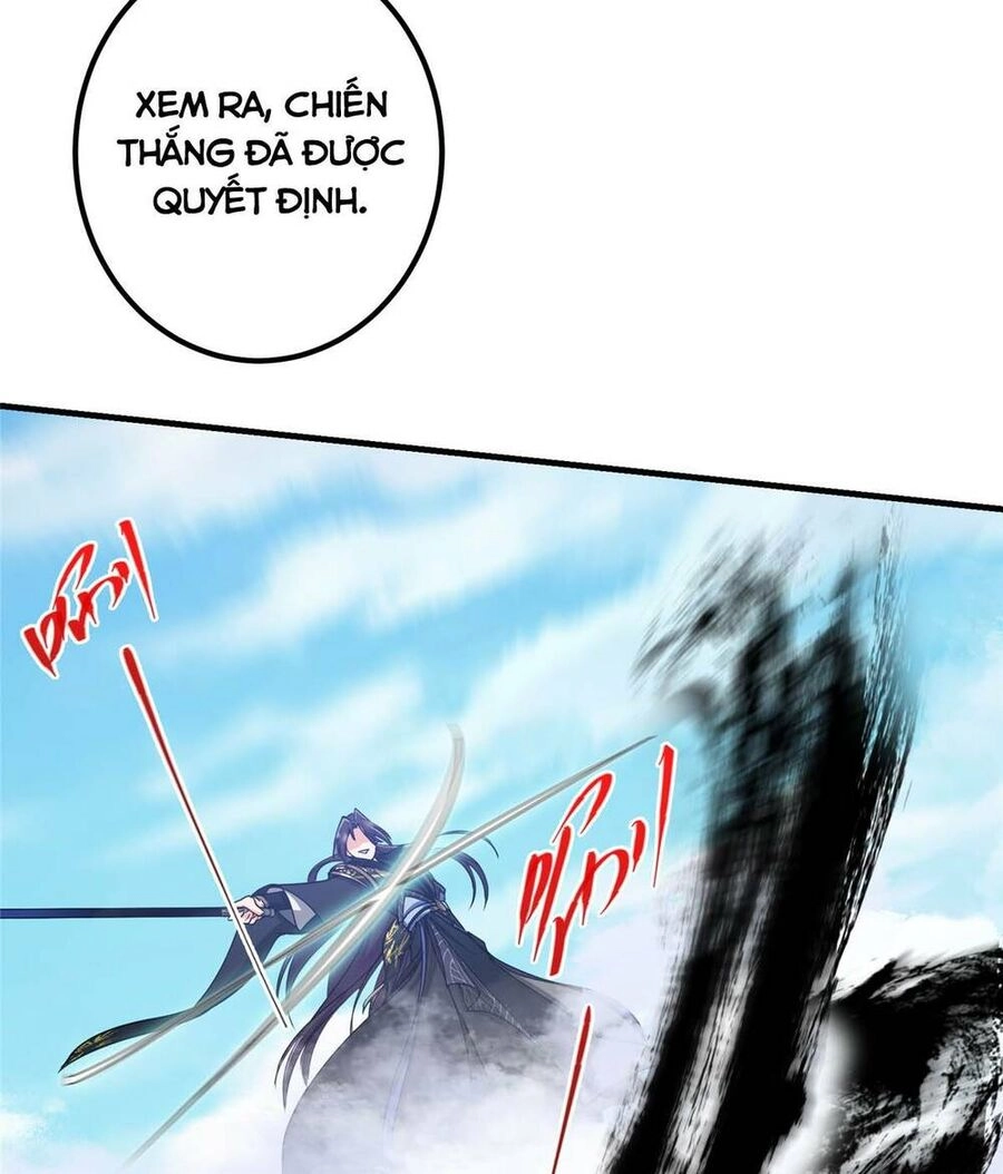 Chưởng Môn Khiêm Tốn Chút Chapter 187 - 63