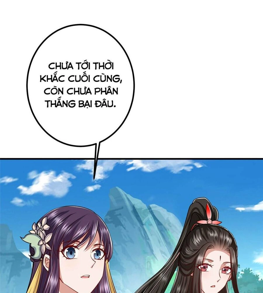 Chưởng Môn Khiêm Tốn Chút Chapter 188 - 8