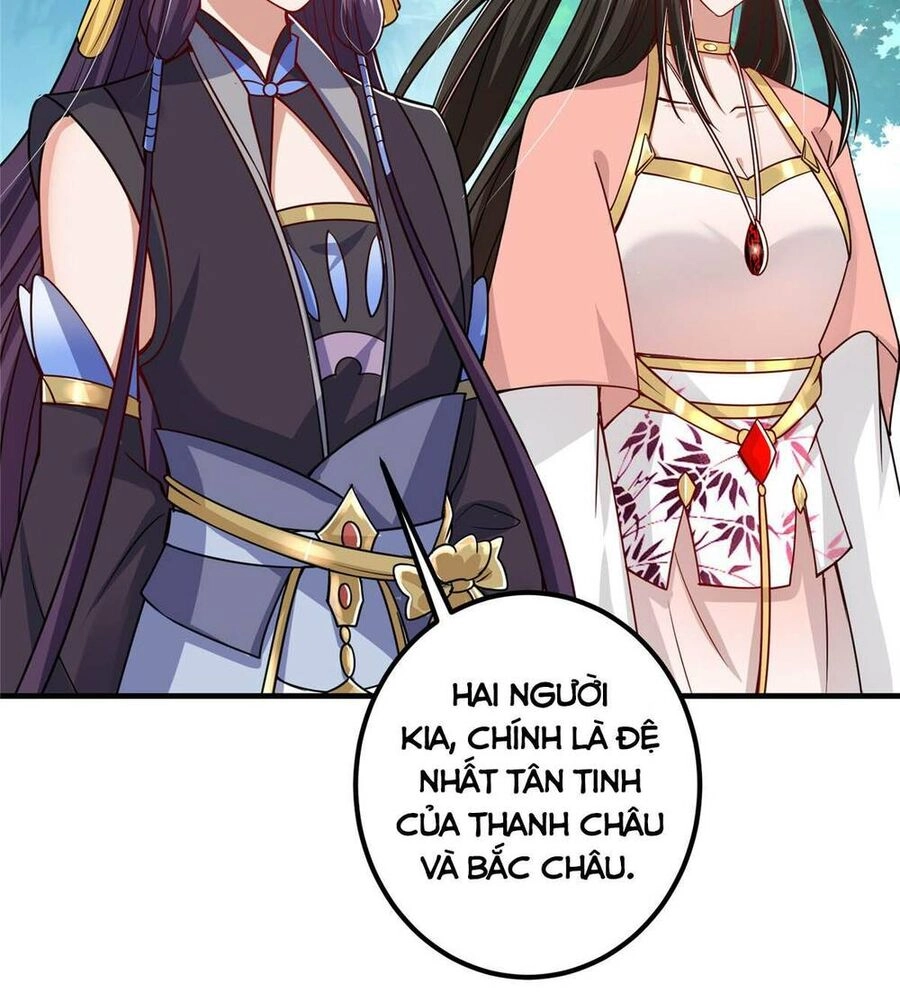 Chưởng Môn Khiêm Tốn Chút Chapter 188 - 9