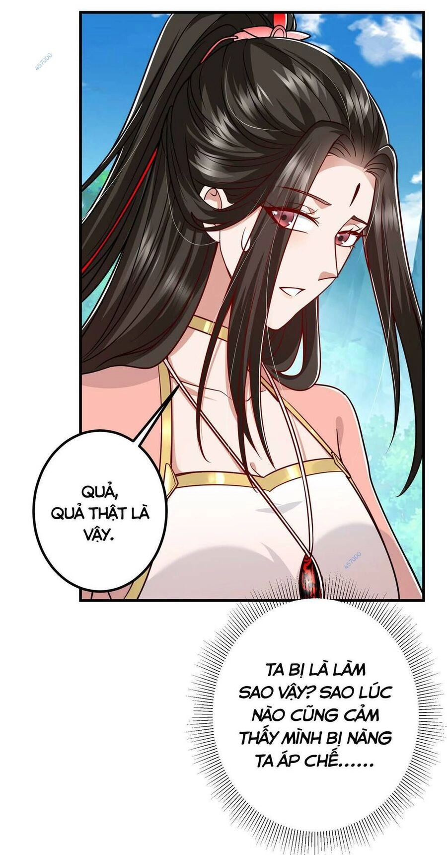 Chưởng Môn Khiêm Tốn Chút Chapter 188 - 10