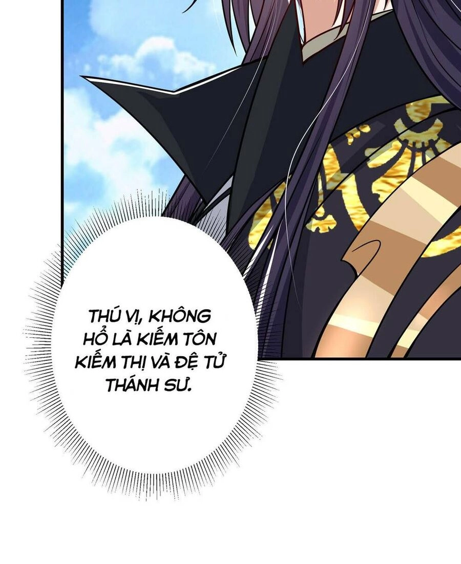 Chưởng Môn Khiêm Tốn Chút Chapter 188 - 15