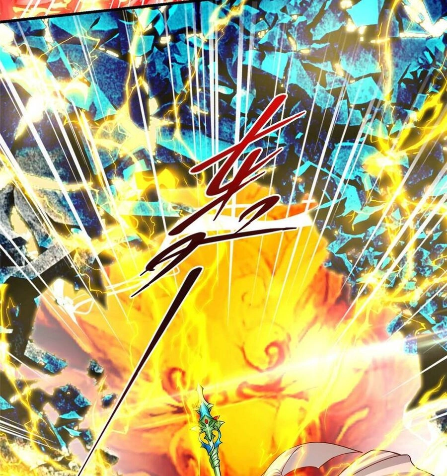 Chưởng Môn Khiêm Tốn Chút Chapter 188 - 21