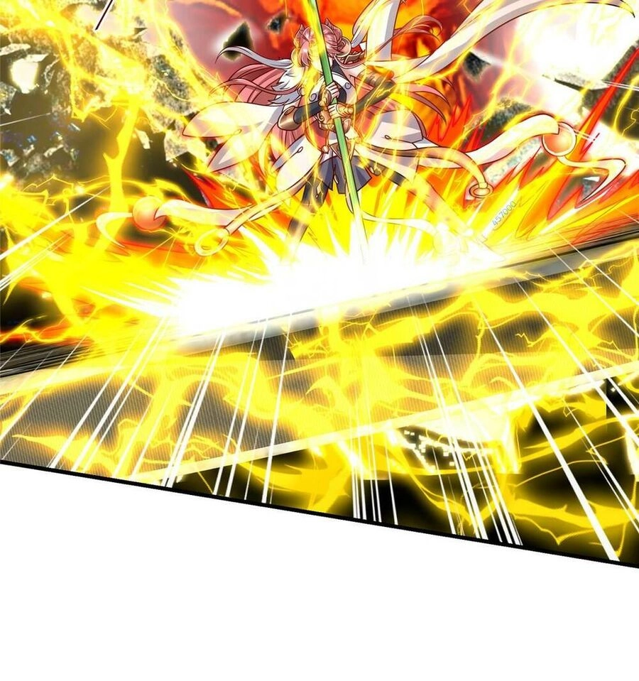 Chưởng Môn Khiêm Tốn Chút Chapter 188 - 22