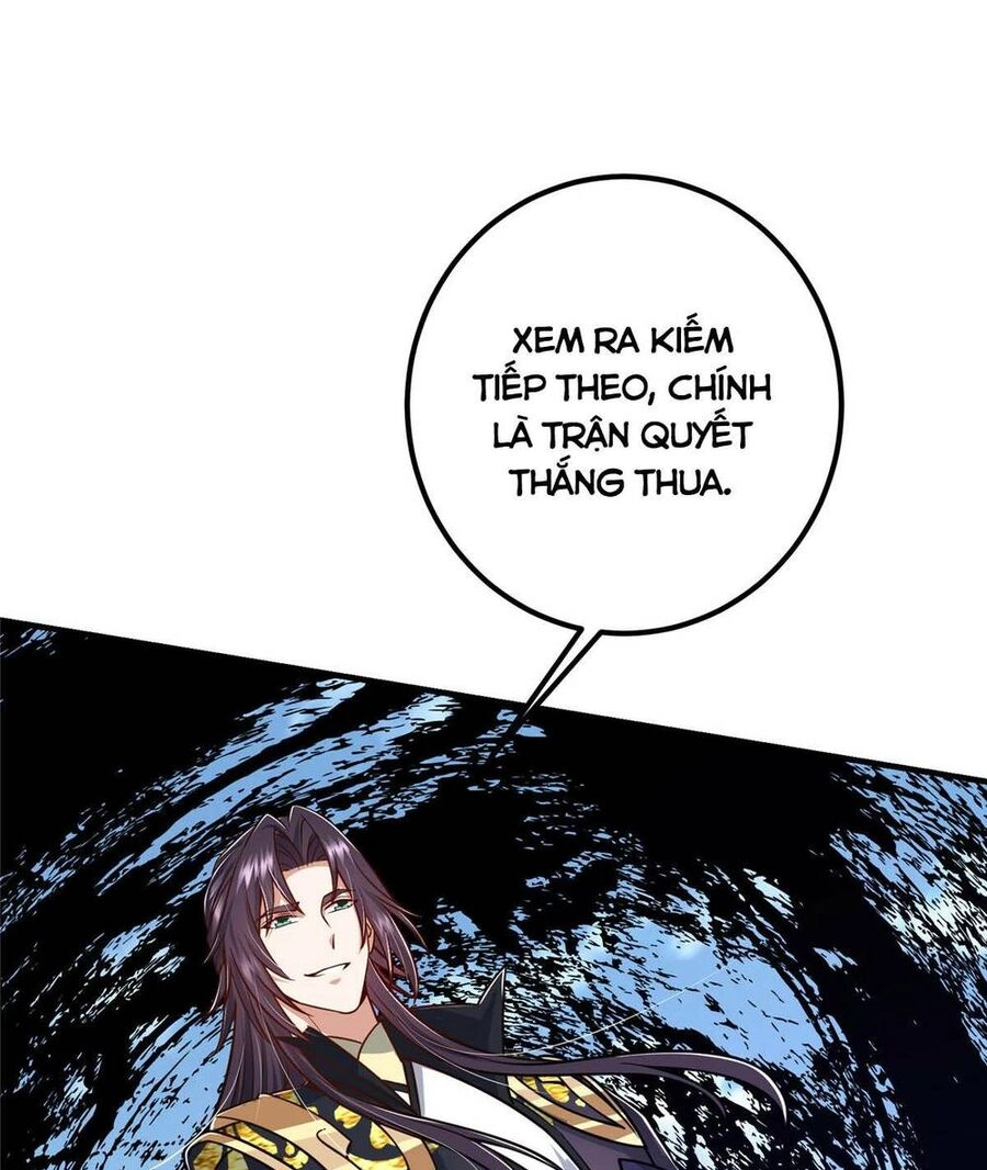 Chưởng Môn Khiêm Tốn Chút Chapter 188 - 23